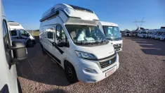 Bild 2 Knaus BoxLife Pro 600 STREET XL