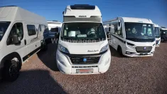 Bild 3 Knaus BoxLife Pro 600 STREET XL
