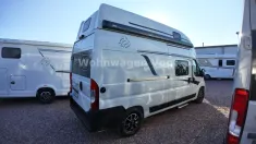 Bild 4 Knaus BoxLife Pro 600 STREET XL