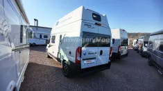 Bild 5 Knaus BoxLife Pro 600 STREET XL