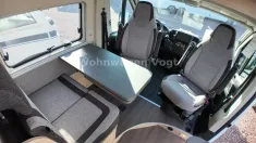 Bild 8 Knaus BoxLife Pro 600 STREET XL