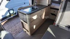 Bild 11 Knaus BoxLife Pro 600 STREET XL