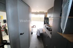 Bild 16 Hymer Venture S
