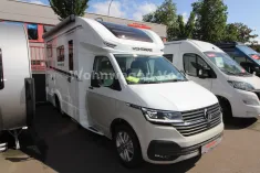 Bild 2 Weinsberg X-CURSION VAN 500 MQ EDITION [PEPPER]