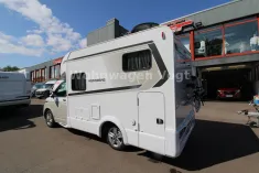 Bild 4 Weinsberg X-CURSION VAN 500 MQ EDITION [PEPPER]