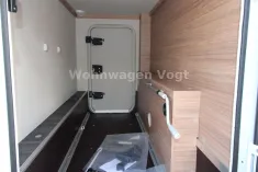 Bild 5 Weinsberg X-CURSION VAN 500 MQ EDITION [PEPPER]
