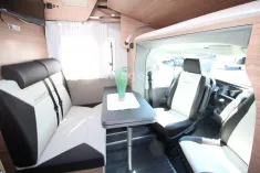 Bild 6 Weinsberg X-CURSION VAN 500 MQ EDITION [PEPPER]