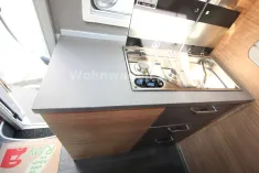 Bild 8 Weinsberg X-CURSION VAN 500 MQ EDITION [PEPPER]