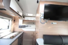 Bild 14 Weinsberg X-CURSION VAN 500 MQ EDITION [PEPPER]