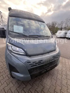 Bild 1 Carado Camper Van CV 600 Pro