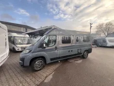 Bild 2 Carado Camper Van CV 600 Pro