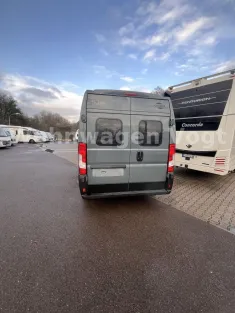 Bild 3 Carado Camper Van CV 600 Pro