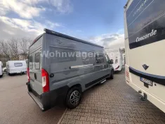 Bild 4 Carado Camper Van CV 600 Pro