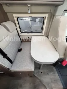 Bild 7 Carado Camper Van CV 600 Pro