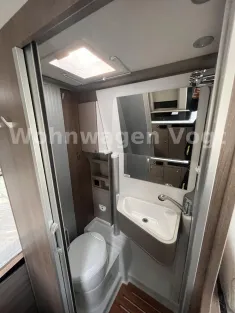 Bild 9 Carado Camper Van CV 600 Pro