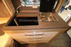 Bild 7 Tabbert Pantiga 490 E