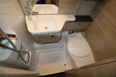 Bild 10 Tabbert Pantiga 490 E