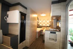 Bild 13 Tabbert Pantiga 490 E