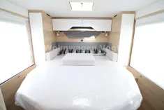 Bild 11 Hymer B-Klasse MC I 690 BlackLine