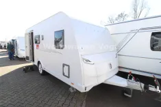 Bild 1 Tabbert Senara 490 TD 2,3