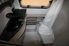 Bild 14 Hymer Eriba Touring 430 Nugget Gold Edition