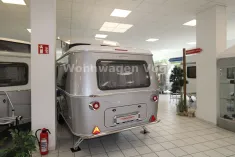 Bild 7 Hymer Eriba Touring 630
