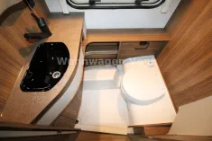 Bild 15 Hymer Eriba Touring 630
