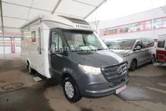 Bild 2 Hymer ML-T 580