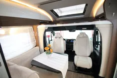 Bild 7 Hymer ML-T 580