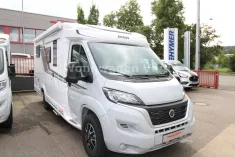Bild 2 Knaus Van TI 650 MEG VANSATION