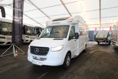Bild 1 Weinsberg CaraCompact Suite 640 MEG EDITION [PEPPER]