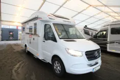 Bild 2 Weinsberg CaraCompact Suite 640 MEG EDITION [PEPPER]