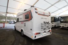 Bild 4 Weinsberg CaraCompact Suite 640 MEG EDITION [PEPPER]