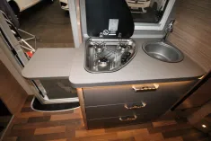 Bild 7 Weinsberg CaraCompact Suite 640 MEG EDITION [PEPPER]