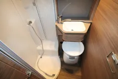 Bild 10 Weinsberg CaraCompact Suite 640 MEG EDITION [PEPPER]