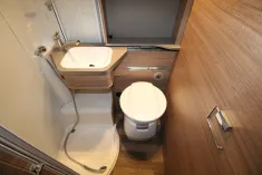 Bild 11 Weinsberg CaraCompact Suite 640 MEG EDITION [PEPPER]