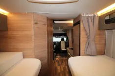 Bild 12 Weinsberg CaraCompact Suite 640 MEG EDITION [PEPPER]