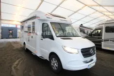 Bild 2 Weinsberg CaraCompact Suite 640 MEG EDITION [PEPPER]