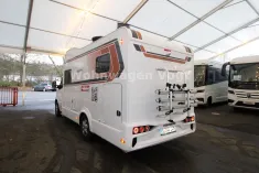 Bild 4 Weinsberg CaraCompact Suite 640 MEG EDITION [PEPPER]