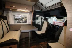 Bild 5 Weinsberg CaraCompact Suite 640 MEG EDITION [PEPPER]