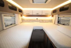 Bild 9 Weinsberg CaraCompact Suite 640 MEG EDITION [PEPPER]