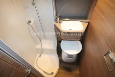 Bild 10 Weinsberg CaraCompact Suite 640 MEG EDITION [PEPPER]