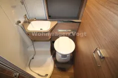 Bild 11 Weinsberg CaraCompact Suite 640 MEG EDITION [PEPPER]