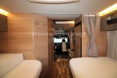 Bild 12 Weinsberg CaraCompact Suite 640 MEG EDITION [PEPPER]