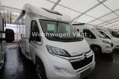 Bild 2 LMC Tourer Lift T 730G