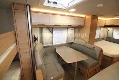 Bild 6 Knaus Südwind 550 FSK 60 Years