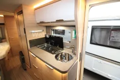 Bild 15 Knaus Südwind 550 FSK 60 Years
