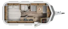 Bild 1 Hymer Eriba Touring 550