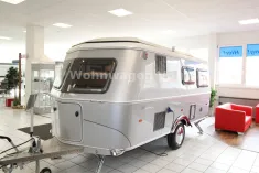 Bild 1 Hymer Eriba Touring 560