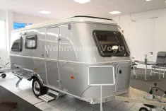 Bild 2 Hymer Eriba Touring 560